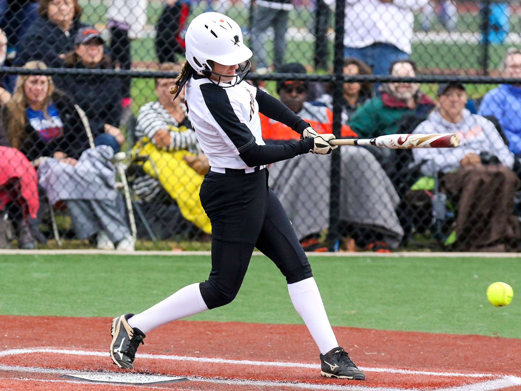 Webster Groves vs. Northwest Cedar Hill softball